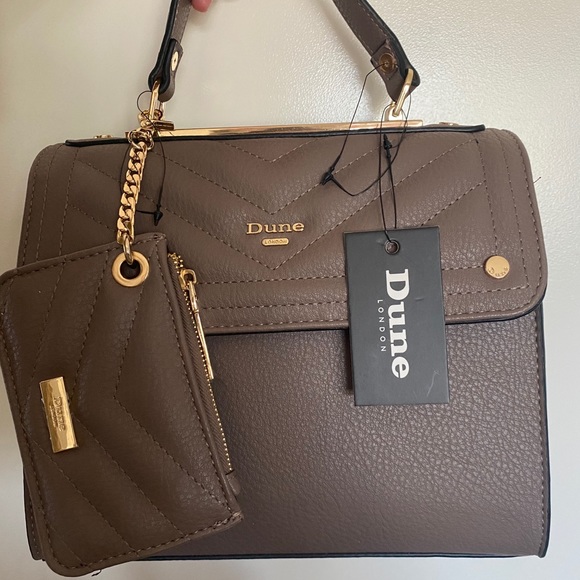 Dune London Bags Dune London Purse Poshmark